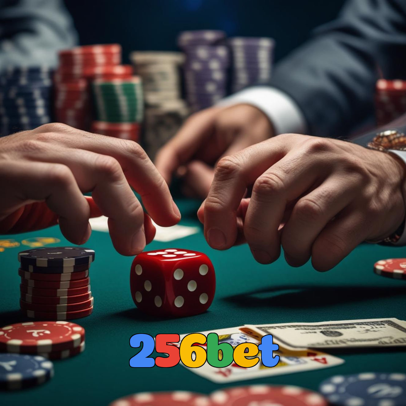 Login no 256bet