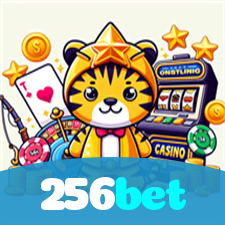 Segurança no 256bet