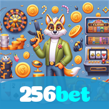 Problemas de Login no 256bet