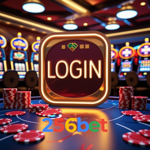Login no 256bet