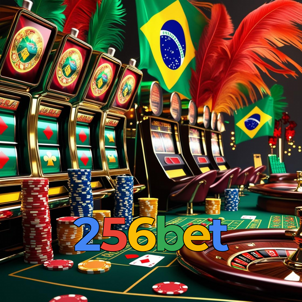 Segurança no 256bet