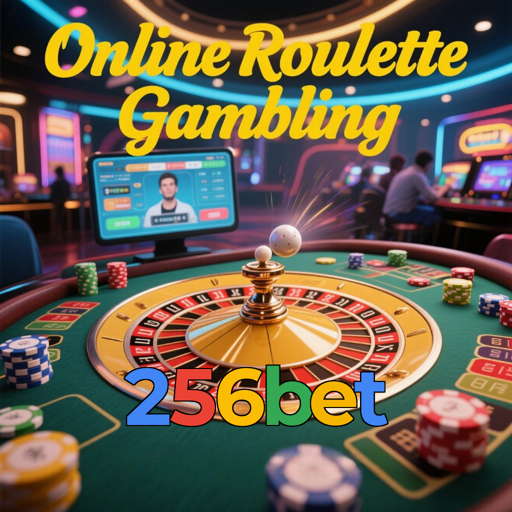 Segurança no 256bet