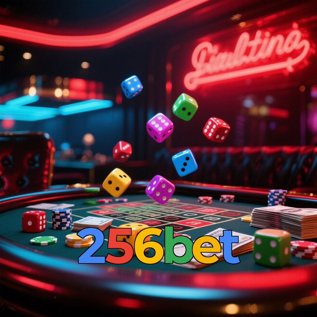 Segurança no 256bet