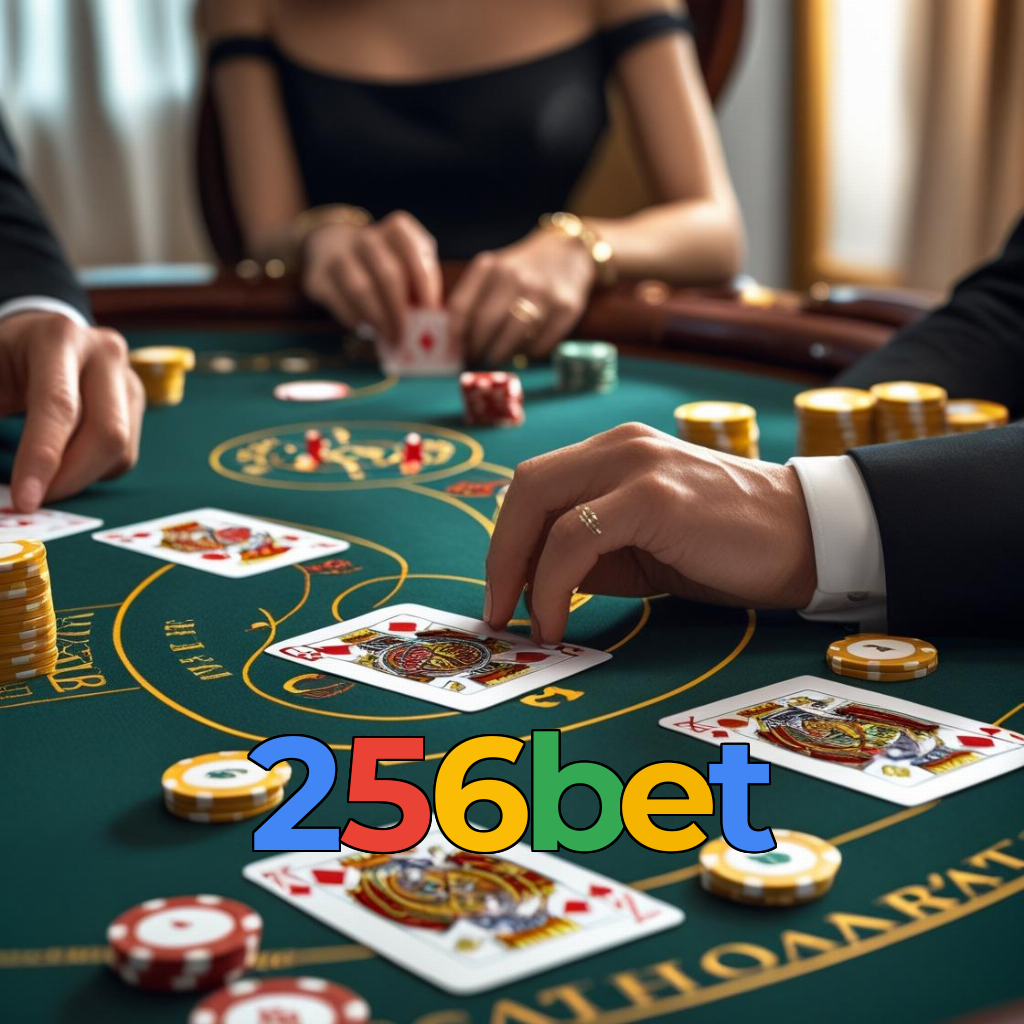 Login no 256bet