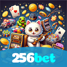 Segurança no 256bet