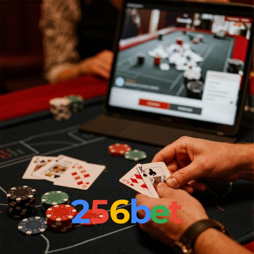 Login no 256bet