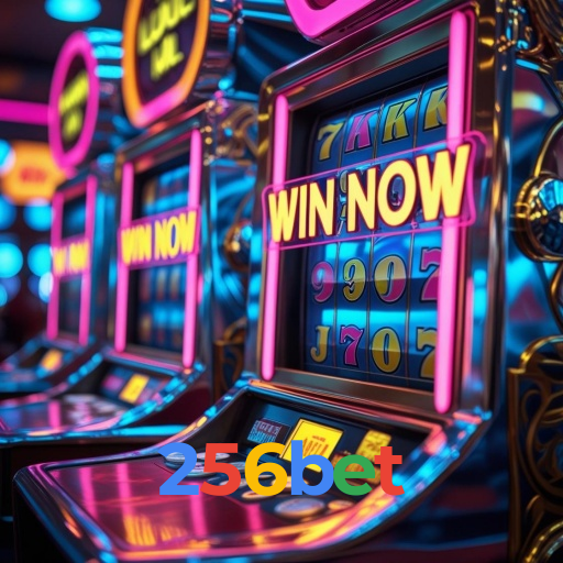 Login no 256bet