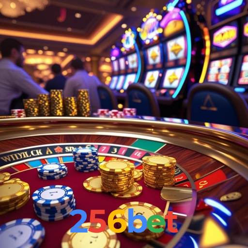 Problemas de Login no 256bet