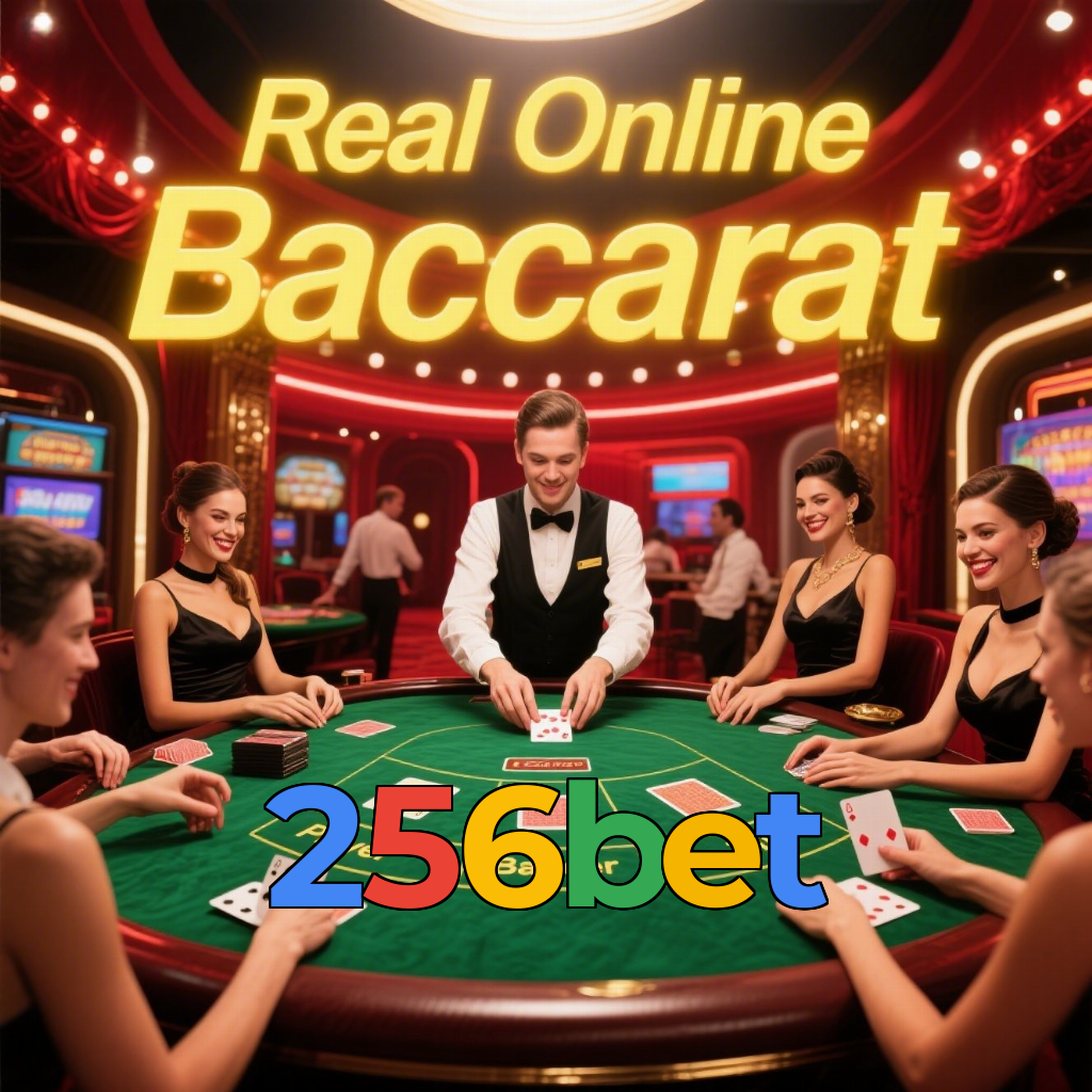 Segurança no 256bet