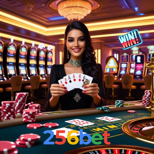Login no 256bet