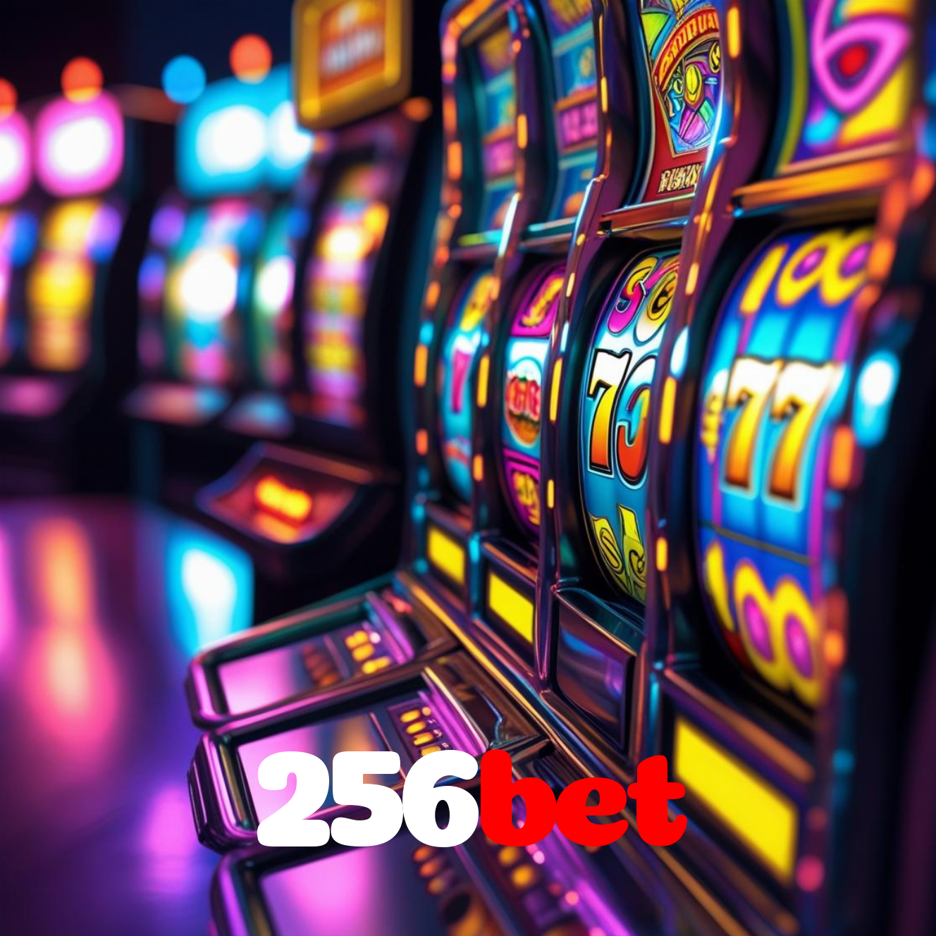 Segurança no 256bet