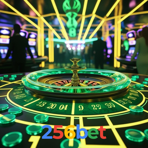 Segurança no 256bet