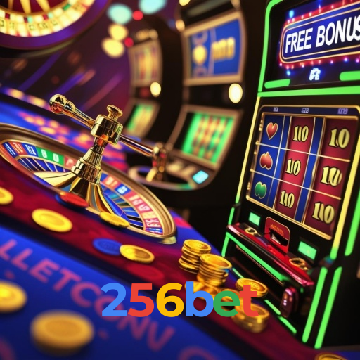 Segurança no 256bet