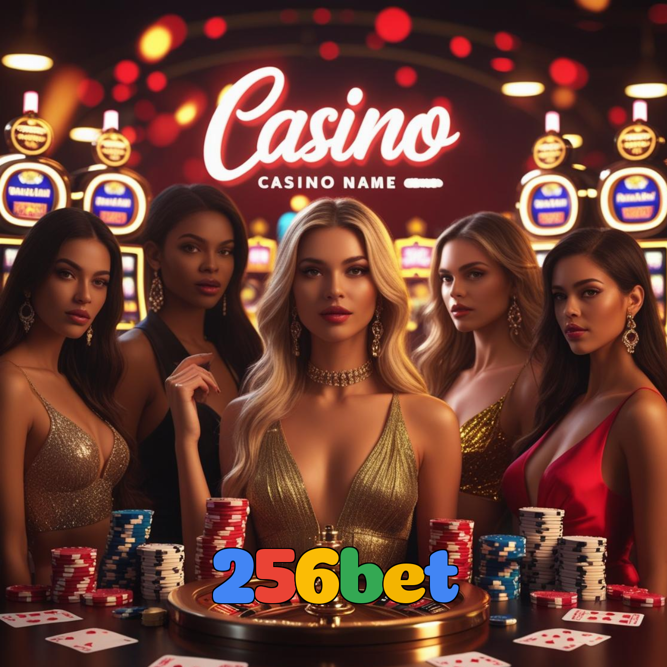 Login no 256bet
