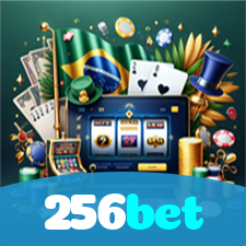 Problemas de Login no 256bet