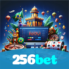 Login no 256bet