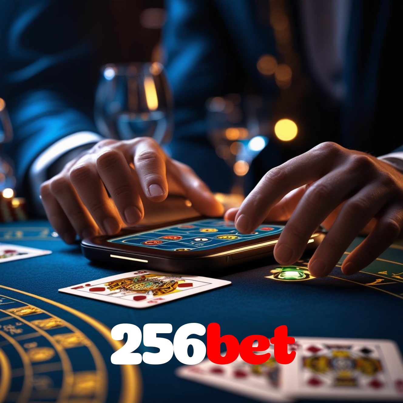 Login no 256bet