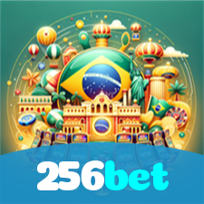 Segurança no 256bet