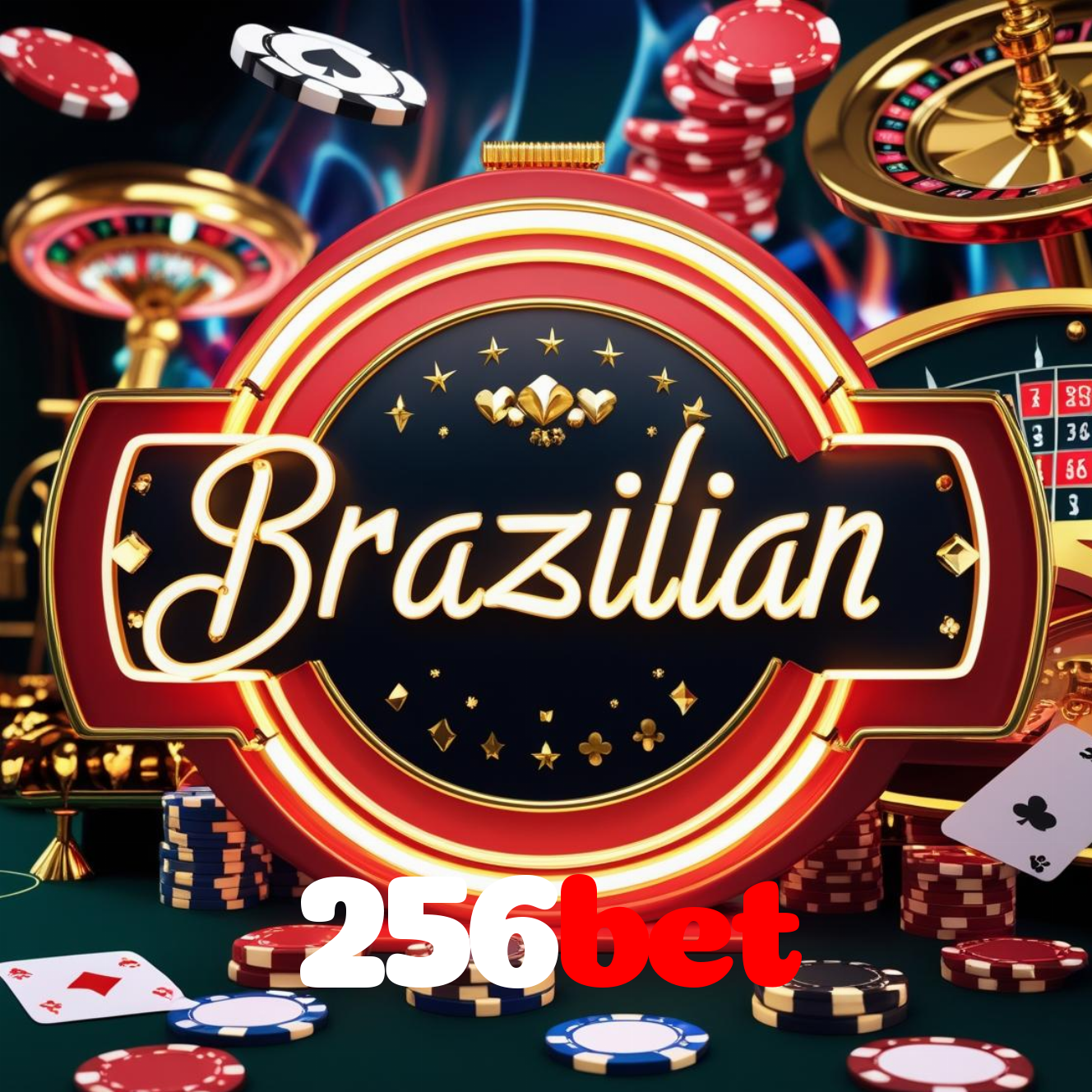 Login no 256bet