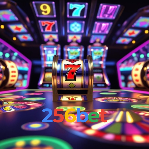 Login no 256bet