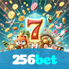 Login no 256bet