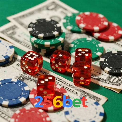 Segurança no 256bet