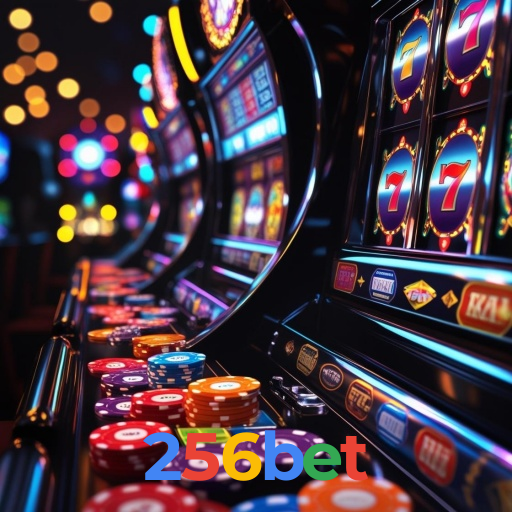 Login no 256bet