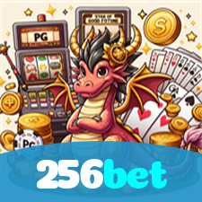 Problemas de Login no 256bet