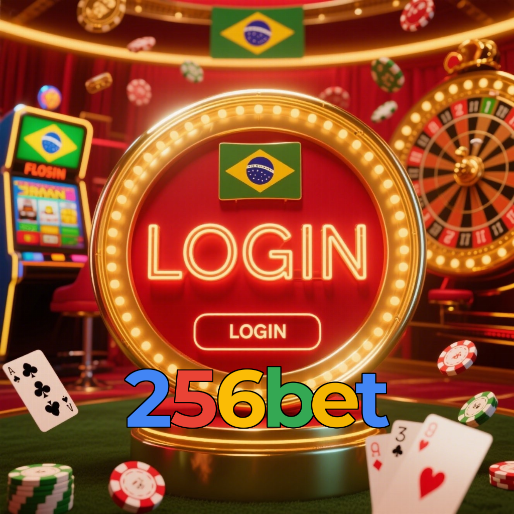 Segurança no 256bet