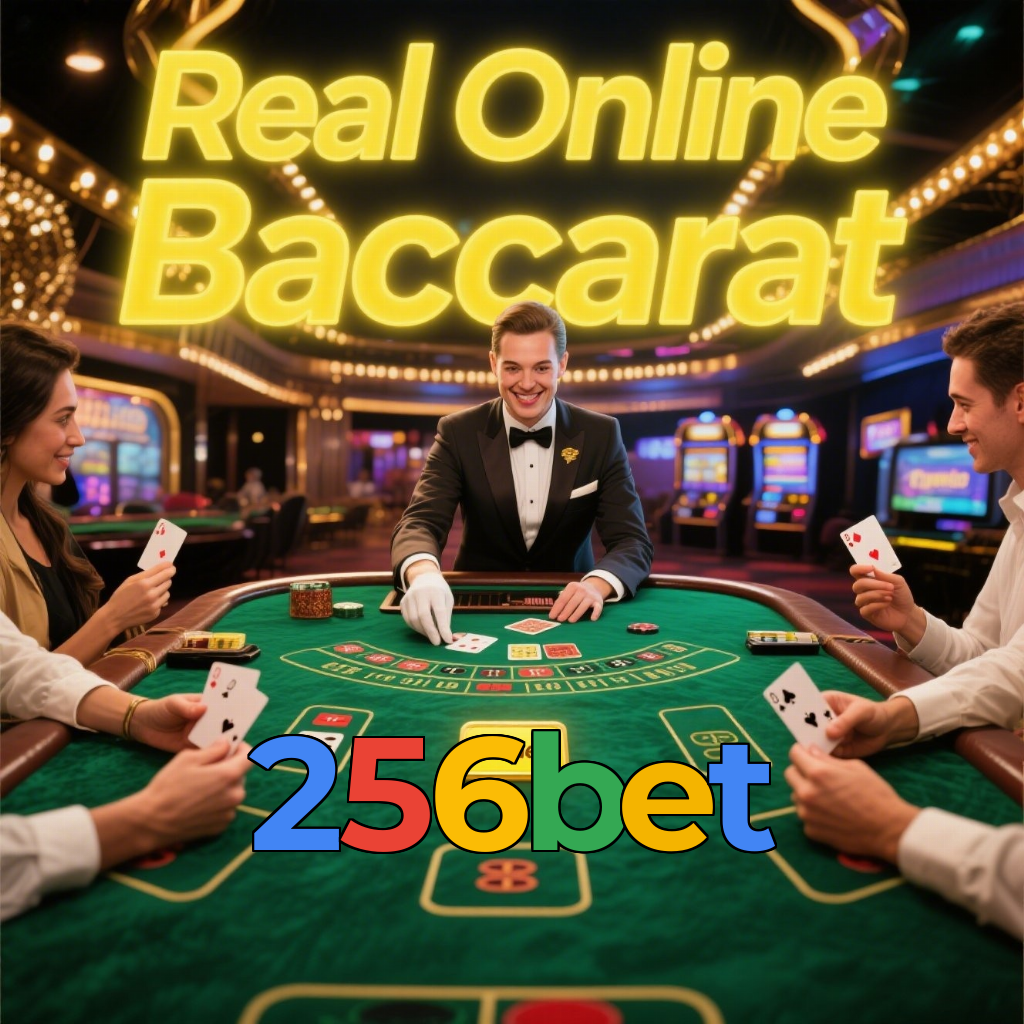 Login no 256bet