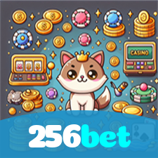 Segurança no 256bet