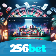 Segurança no 256bet