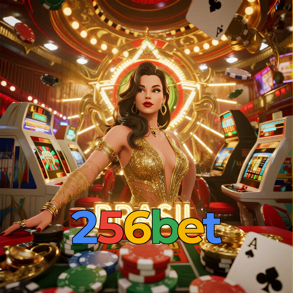 Login no 256bet