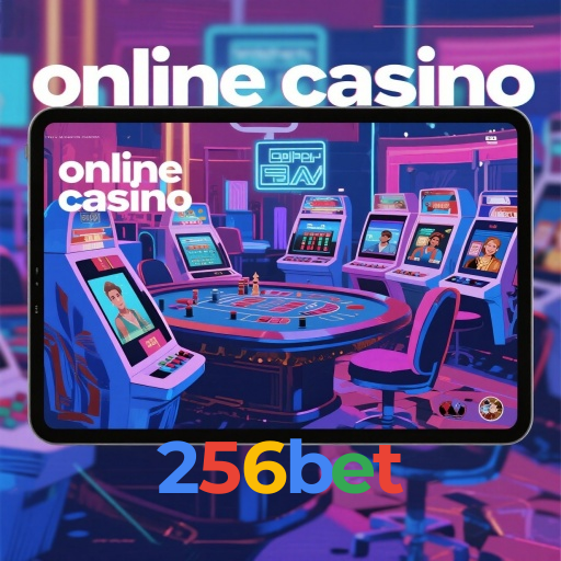 Segurança no 256bet