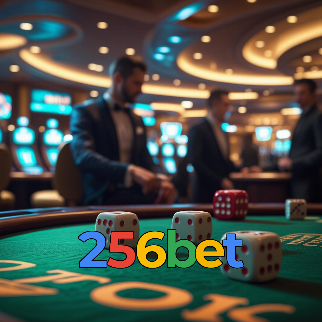 Login no 256bet