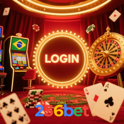 Login no 256bet