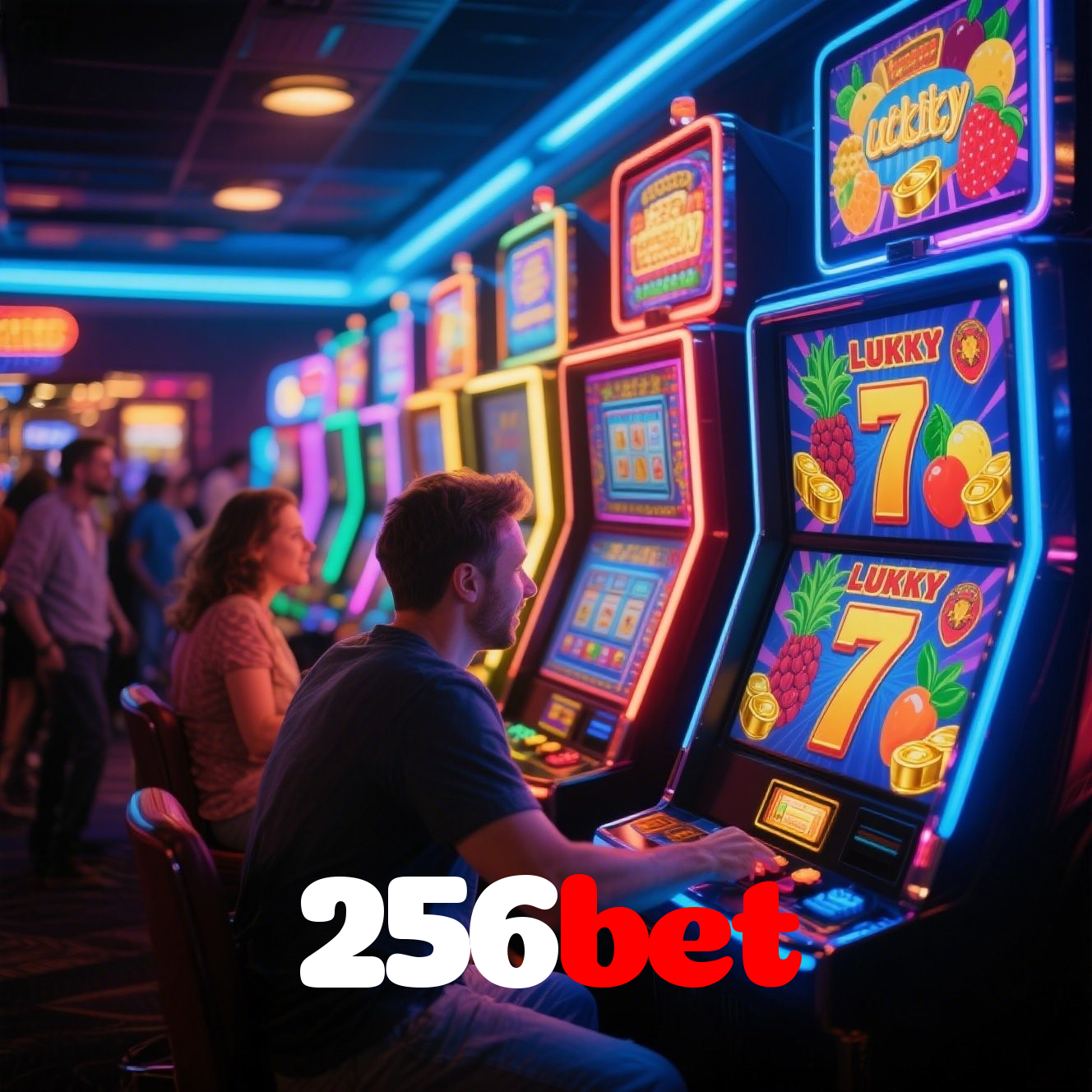 Login no 256bet