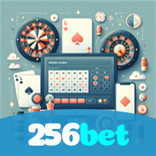 Problemas de Login no 256bet