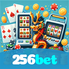 Login no 256bet