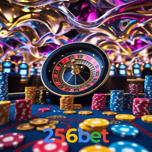 Segurança no 256bet