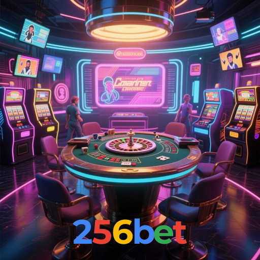 Login no 256bet