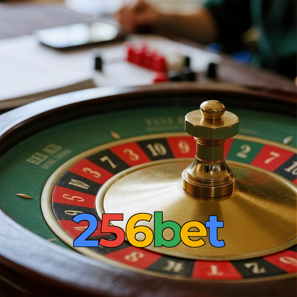 Segurança no 256bet