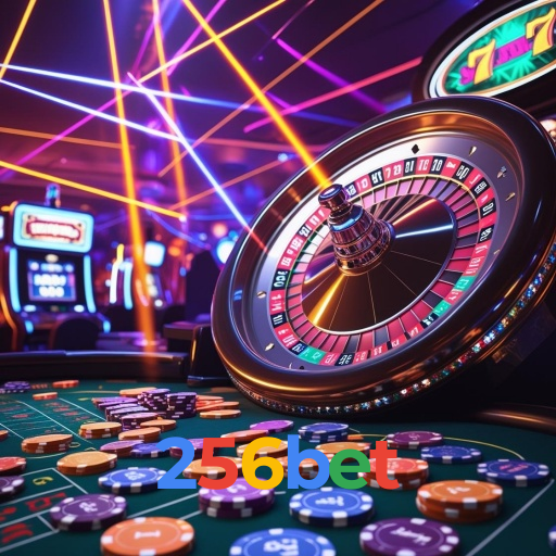 Login no 256bet