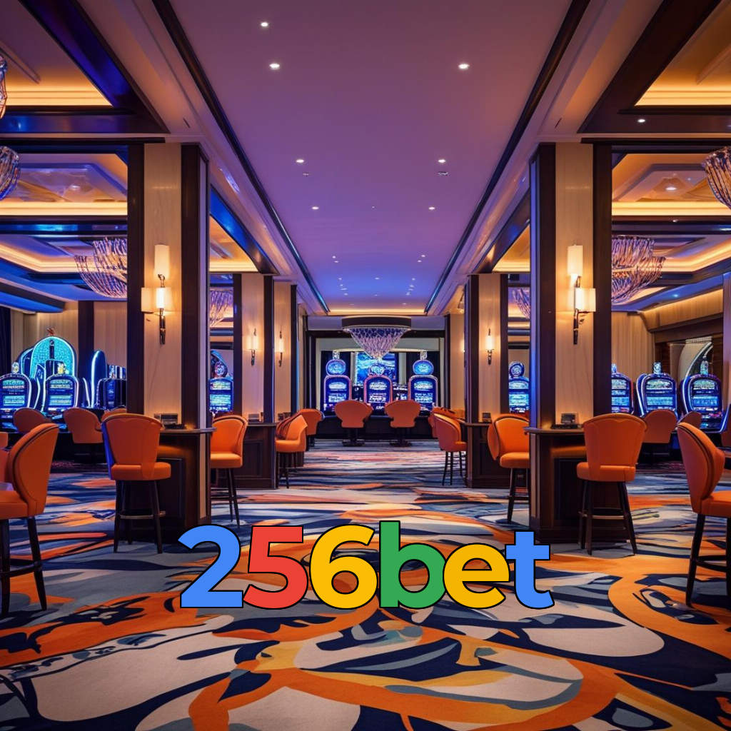 Segurança no 256bet