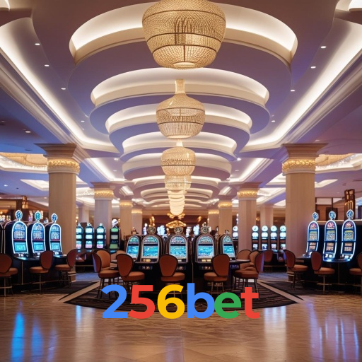 Segurança no 256bet
