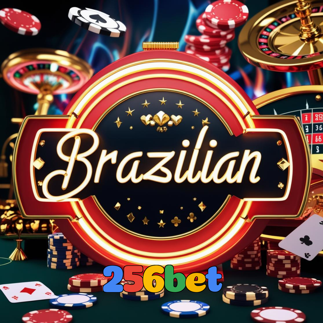 Problemas de Login no 256bet