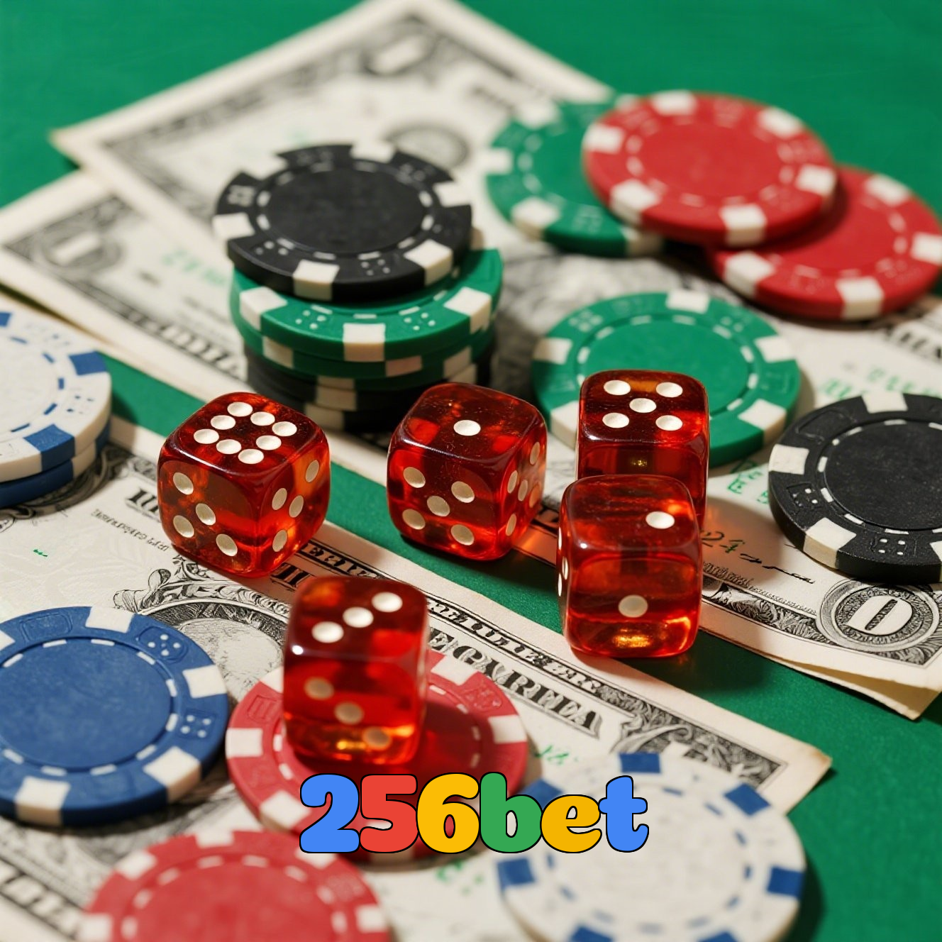 Segurança no 256bet