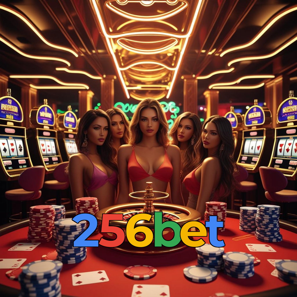 Login no 256bet