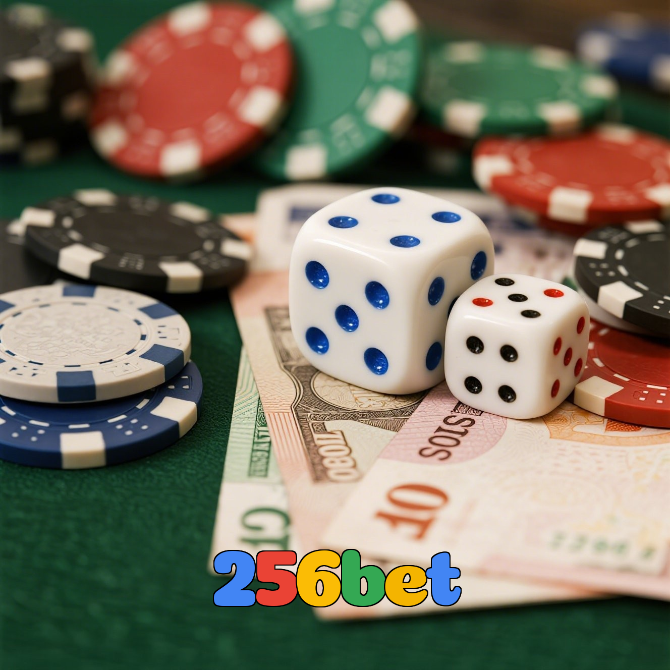 Segurança no 256bet
