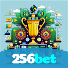 Segurança no 256bet